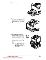 Preview for 221 page of Konica Minolta PAGEPRO 4650EN User Manual