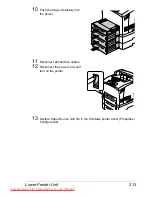 Preview for 223 page of Konica Minolta PAGEPRO 4650EN User Manual