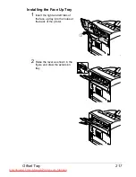 Preview for 227 page of Konica Minolta PAGEPRO 4650EN User Manual