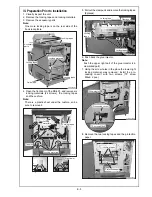 Preview for 3 page of Konica Minolta PB-501 Installation Manual