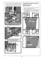 Preview for 4 page of Konica Minolta PB-501 Installation Manual