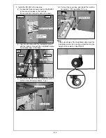 Preview for 5 page of Konica Minolta PB-501 Installation Manual