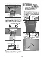 Preview for 10 page of Konica Minolta PB-501 Installation Manual