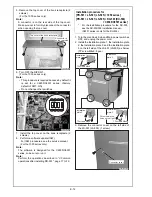 Preview for 12 page of Konica Minolta PB-501 Installation Manual