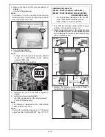 Preview for 14 page of Konica Minolta PB-501 Installation Manual