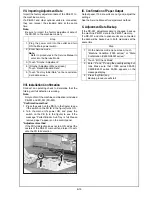 Preview for 19 page of Konica Minolta PB-501 Installation Manual