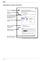 Preview for 17 page of Konica Minolta PCL-400 User Manual