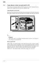 Preview for 29 page of Konica Minolta PCL-400 User Manual