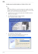 Preview for 45 page of Konica Minolta PCL-400 User Manual