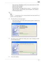 Preview for 46 page of Konica Minolta PCL-400 User Manual