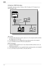 Preview for 61 page of Konica Minolta PCL-400 User Manual