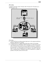 Preview for 62 page of Konica Minolta PCL-400 User Manual