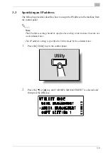 Preview for 68 page of Konica Minolta PCL-400 User Manual