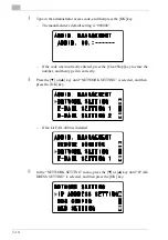 Preview for 69 page of Konica Minolta PCL-400 User Manual