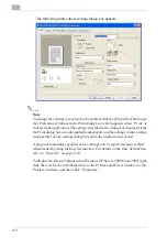 Preview for 85 page of Konica Minolta PCL-400 User Manual