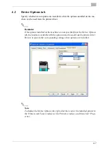 Preview for 90 page of Konica Minolta PCL-400 User Manual