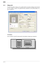 Preview for 95 page of Konica Minolta PCL-400 User Manual