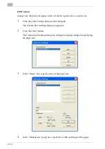 Preview for 97 page of Konica Minolta PCL-400 User Manual