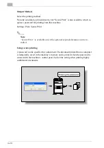 Preview for 103 page of Konica Minolta PCL-400 User Manual