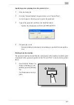 Preview for 104 page of Konica Minolta PCL-400 User Manual