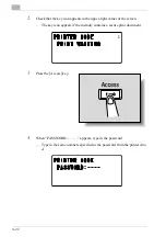 Preview for 105 page of Konica Minolta PCL-400 User Manual