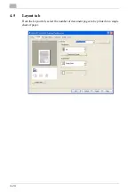 Preview for 107 page of Konica Minolta PCL-400 User Manual