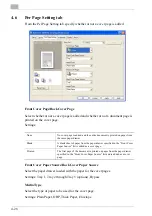 Preview for 111 page of Konica Minolta PCL-400 User Manual