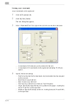 Preview for 113 page of Konica Minolta PCL-400 User Manual