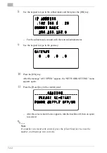 Preview for 145 page of Konica Minolta PCL-400 User Manual