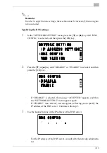 Preview for 146 page of Konica Minolta PCL-400 User Manual