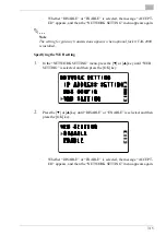 Preview for 148 page of Konica Minolta PCL-400 User Manual