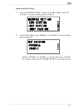 Preview for 150 page of Konica Minolta PCL-400 User Manual