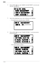 Preview for 153 page of Konica Minolta PCL-400 User Manual