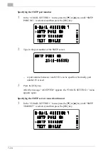 Preview for 157 page of Konica Minolta PCL-400 User Manual