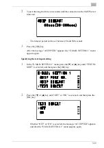 Preview for 158 page of Konica Minolta PCL-400 User Manual