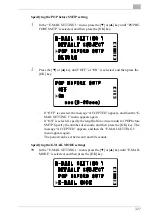 Preview for 160 page of Konica Minolta PCL-400 User Manual