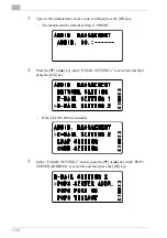 Preview for 163 page of Konica Minolta PCL-400 User Manual