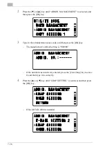 Preview for 169 page of Konica Minolta PCL-400 User Manual