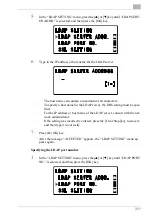 Preview for 170 page of Konica Minolta PCL-400 User Manual