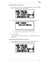 Preview for 174 page of Konica Minolta PCL-400 User Manual