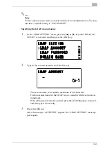 Preview for 176 page of Konica Minolta PCL-400 User Manual