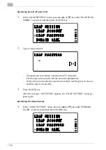 Preview for 177 page of Konica Minolta PCL-400 User Manual