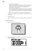 Preview for 181 page of Konica Minolta PCL-400 User Manual