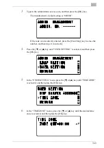 Preview for 182 page of Konica Minolta PCL-400 User Manual