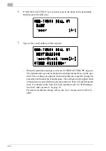 Preview for 187 page of Konica Minolta PCL-400 User Manual