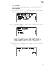 Preview for 188 page of Konica Minolta PCL-400 User Manual