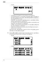 Preview for 189 page of Konica Minolta PCL-400 User Manual