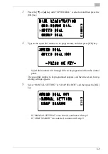 Preview for 192 page of Konica Minolta PCL-400 User Manual