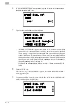 Preview for 193 page of Konica Minolta PCL-400 User Manual