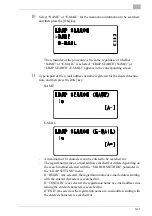 Preview for 194 page of Konica Minolta PCL-400 User Manual